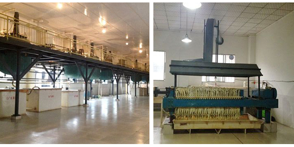 魚(yú)臺縣清達精細化工有限公司