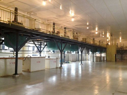 世貿裁定我國9種原材料“違規”，美歐日真的目標在稀土