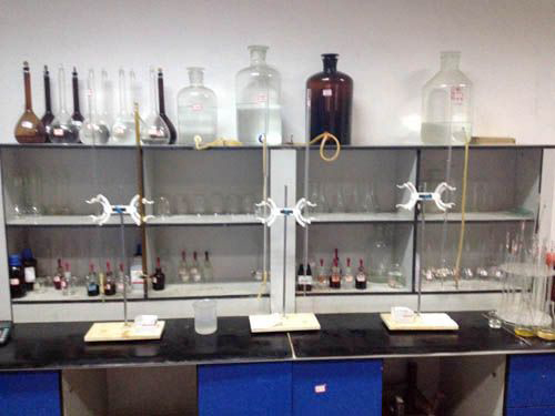 國家稀土產(chǎn)品質(zhì)量監督檢驗中 心獲國家認監委評審